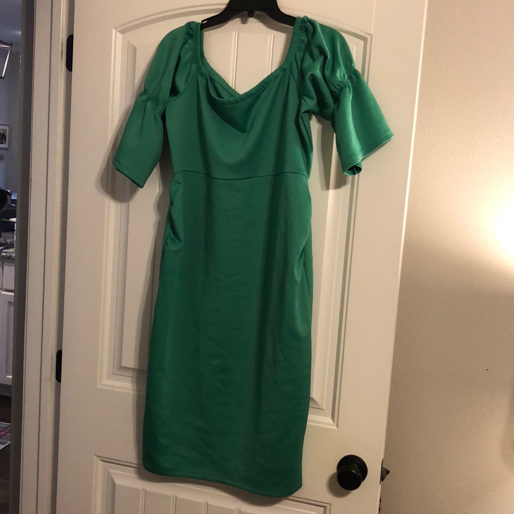 ASOS Maternity dress